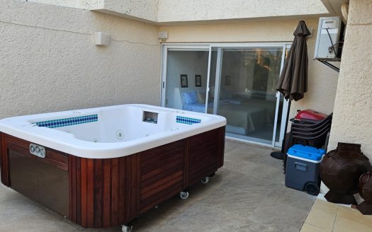 DEPARTAMENTO EN RENTA ISLA ALEGRE, MARINA IXTAPA desde $5,000
