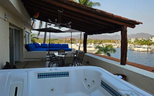 DEPARTAMENTO EN RENTA ISLA ALEGRE, MARINA IXTAPA desde $5,000
