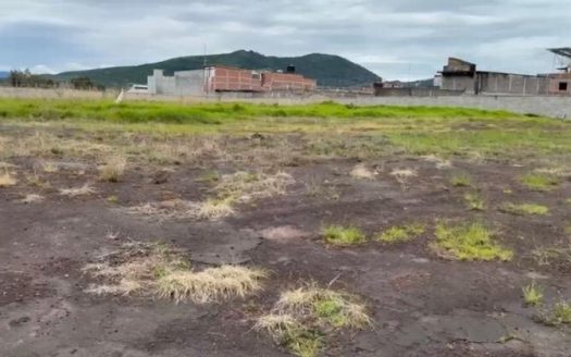 TERRENO EN RENTA JUNTO A CENTRAL DE ABASTOS $120,000