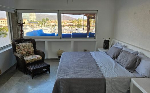 DEPARTAMENTO EN RENTA ISLA ALEGRE, MARINA IXTAPA desde $5,000