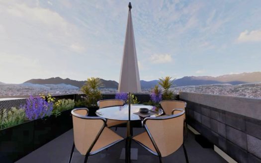 Preventa exclusiva: Departamentos céntricos en Morelia Residencial desde $1,858,364