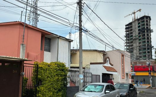 CASA DÚPLEX EN VENTA, LOMAS DE HIDALGO $1,590,000