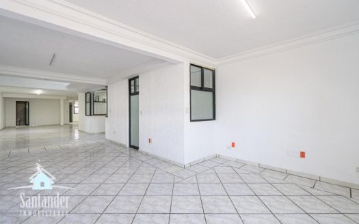 EDIFICIO EN RENTA SOBRE AV ENRIQUE RAMÍREZ $330,000