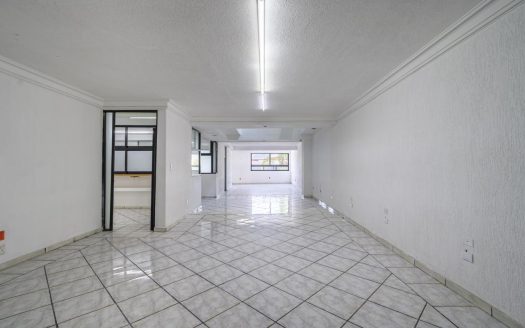 EDIFICIO EN RENTA SOBRE AV ENRIQUE RAMÍREZ $330,000