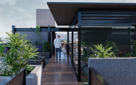 Preventa exclusiva: Departamentos céntricos en Morelia Residencial desde $1,858,364