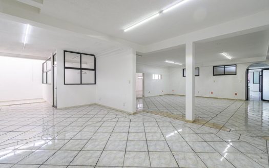 EDIFICIO EN RENTA SOBRE AV ENRIQUE RAMÍREZ $330,000