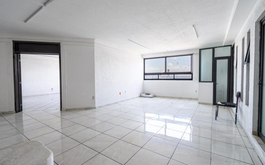 EDIFICIO EN RENTA SOBRE AV ENRIQUE RAMÍREZ $330,000