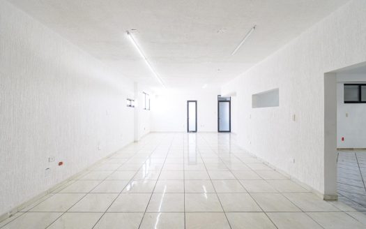 EDIFICIO EN RENTA SOBRE AV ENRIQUE RAMÍREZ $330,000