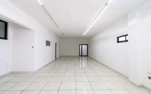 EDIFICIO EN RENTA SOBRE AV ENRIQUE RAMÍREZ $330,000