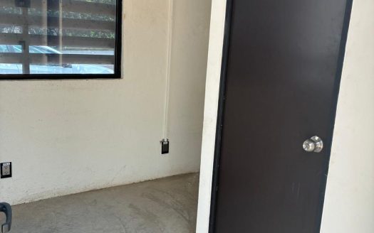 Bodega nueva en renta salida a Pátzcuaro $85,000