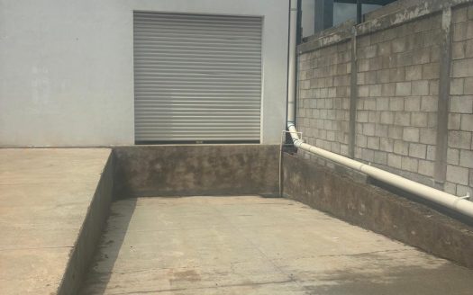 Bodega nueva en renta salida a Pátzcuaro $85,000