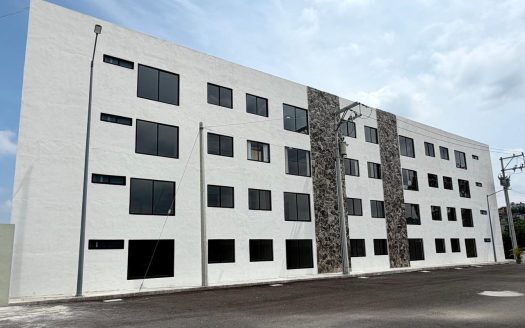 DEPARTAMENTOS EN PREVENTA TORRE ZOJO DESDE $1,200,000