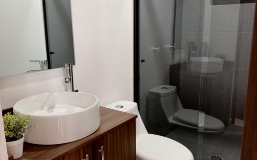 DEPARTAMENTOS EN PREVENTA TORRE ZOJO DESDE $1,200,000