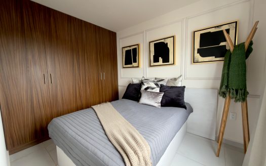 DEPARTAMENTOS EN PREVENTA TORRE ZOJO DESDE $1,200,000