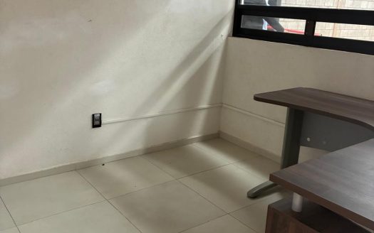 Bodega nueva en renta salida a Pátzcuaro $85,000