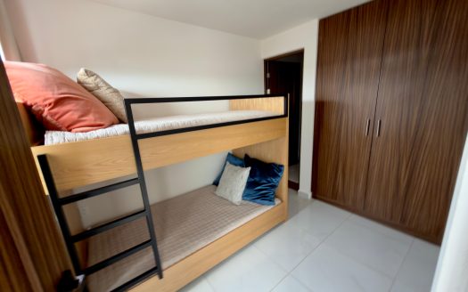 DEPARTAMENTOS EN PREVENTA TORRE ZOJO DESDE $1,200,000