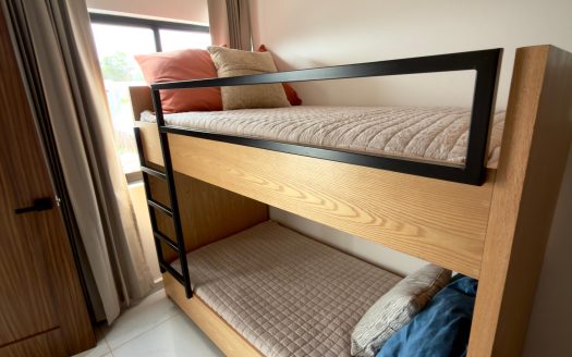 DEPARTAMENTOS EN PREVENTA TORRE ZOJO DESDE $1,200,000