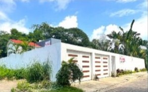 Residencia en Venta en Ixtapa $7,970,000