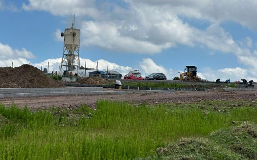 Gran Oportunidad de Inversión: 7 Hectáreas en Zona de Expansión, $1,500/m²