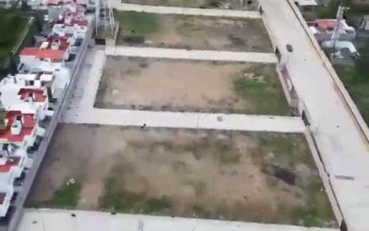 Terrenos en Venta Torres Miralta $765,000