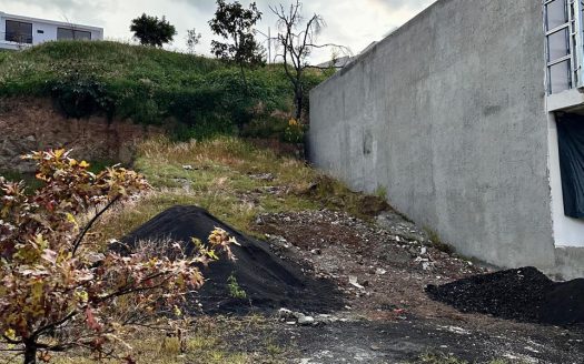 Terreno en venta Fracc. Río Altozano $1,900,000