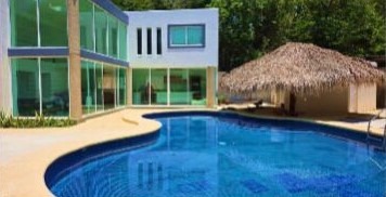 Residencia en Venta en Ixtapa $7,970,000