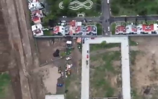 Terrenos en Venta Torres Miralta $765,000