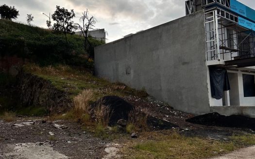 Terreno en venta Fracc. Río Altozano $1,900,000