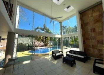 Residencia en Venta en Ixtapa $7,970,000