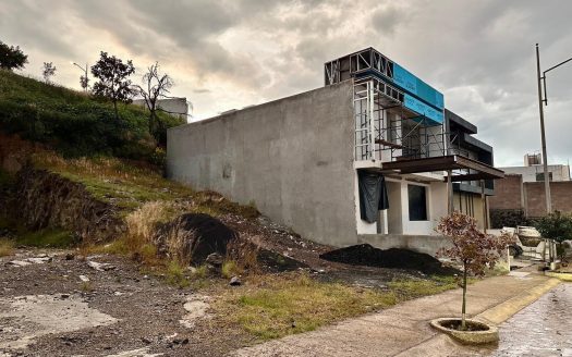 Terreno en venta Fracc. Río Altozano $1,900,000