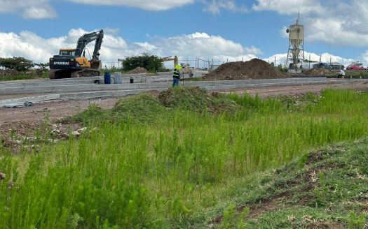 Gran Oportunidad de Inversión: 7 Hectáreas en Zona de Expansión, $1,500/m²