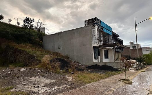 Terreno en venta Fracc. Río Altozano $1,900,000