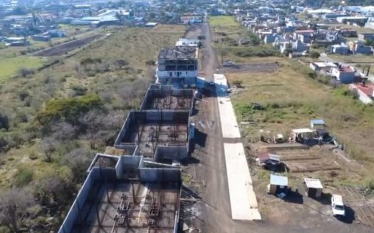 Preventa Terrenos Urbanizados Salida Quiroga desde $440,000