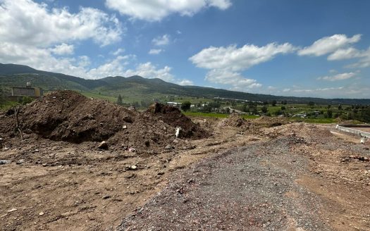 Gran Oportunidad de Inversión: 7 Hectáreas en Zona de Expansión, $1,500/m²