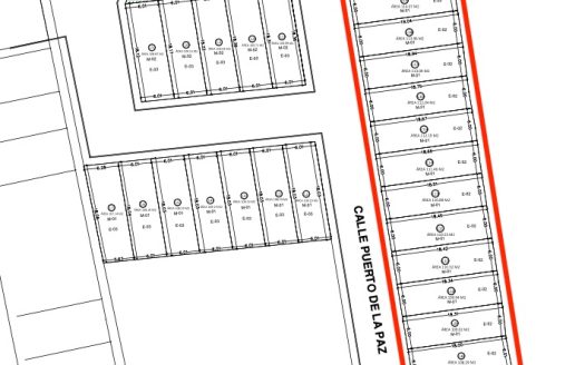 Preventa Terrenos Urbanizados Salida Quiroga desde $440,000