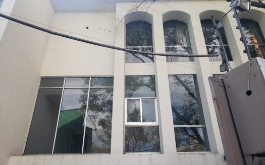 Oportunidad de Inversión: Edificio Corporativo CDMX $85,000,000