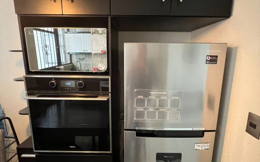 Casa Amueblada en Venta – Col. Fray Antonio de San Miguel $3,100,000