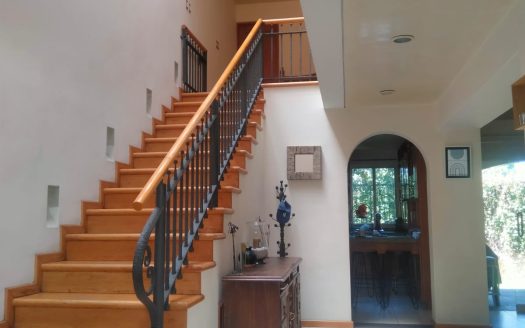 Casa en Venta Residencial Santa María $6,300,000