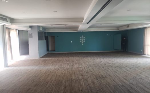 Oportunidad de Inversión: Edificio Corporativo CDMX $85,000,000