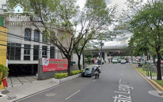 Oportunidad de Inversión: Edificio Corporativo CDMX $85,000,000