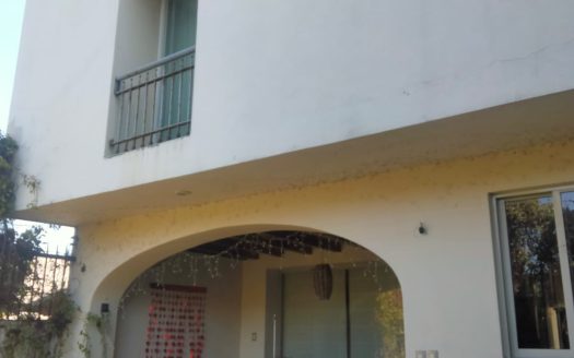 Casa en Venta Residencial Santa María $6,300,000