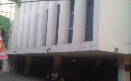 Oportunidad de Inversión: Edificio Corporativo CDMX $85,000,000