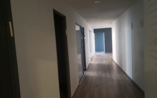 Oportunidad de Inversión: Edificio Corporativo CDMX $85,000,000