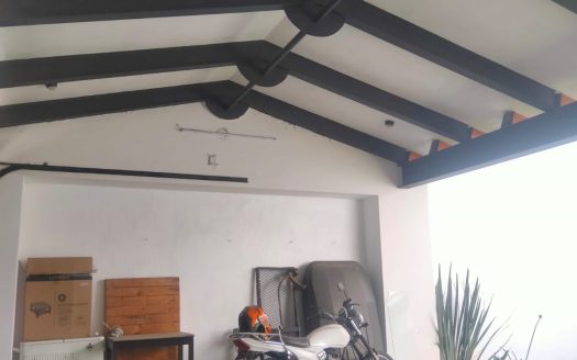 Casa en Venta Residencial Santa María $6,300,000