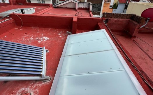 Casa Amueblada en Venta – Col. Fray Antonio de San Miguel $3,100,000