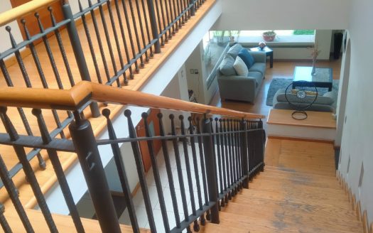 Casa en Venta Residencial Santa María $6,300,000