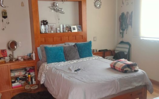 Casa en Venta Residencial Santa María $6,300,000