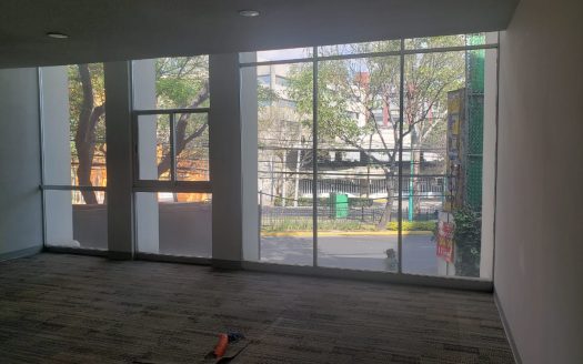Oportunidad de Inversión: Edificio Corporativo CDMX $85,000,000
