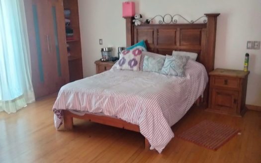 Casa en Venta Residencial Santa María $6,300,000