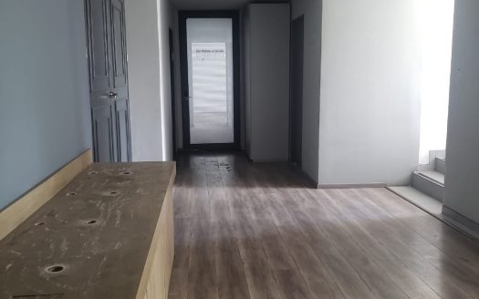 Oportunidad de Inversión: Edificio Corporativo CDMX $85,000,000